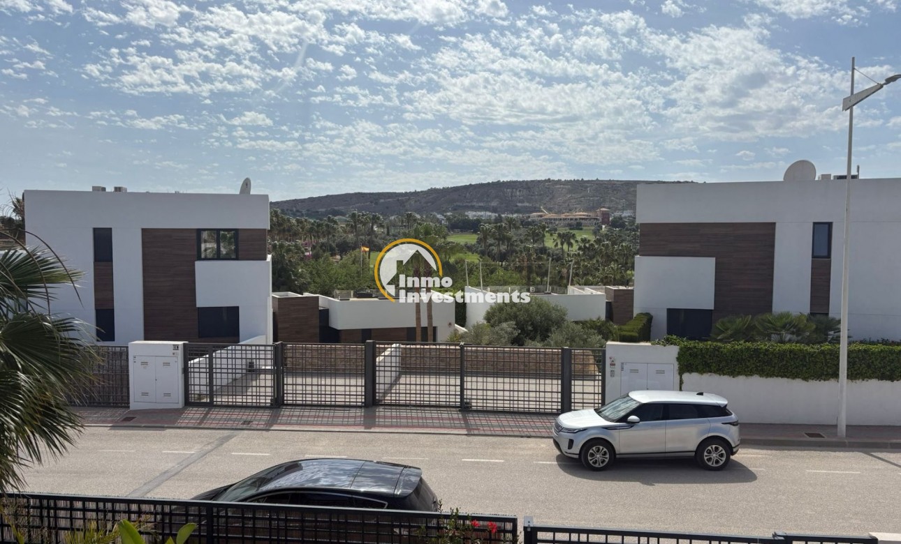 Resale - Villa - Algorfa - La Finca