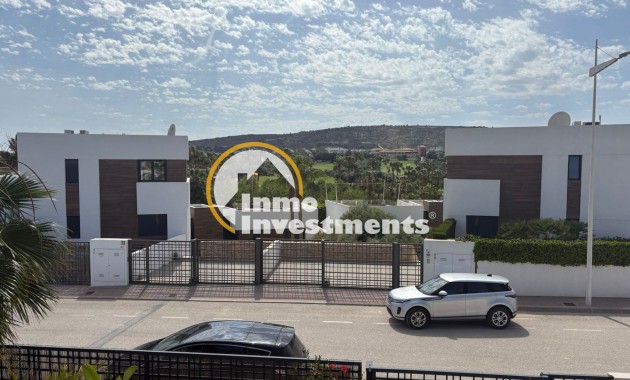 Resale - Villa - Algorfa - La Finca