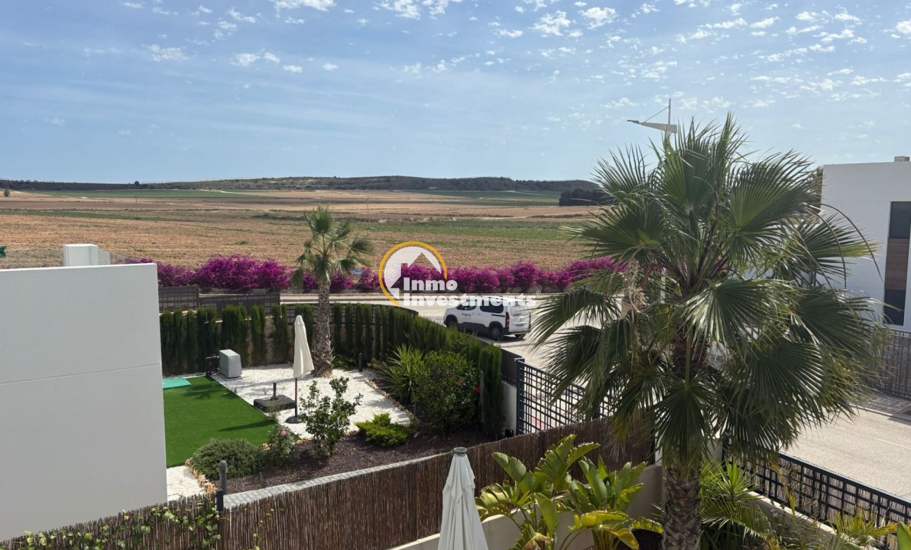 Resale - Villa - Algorfa - La Finca