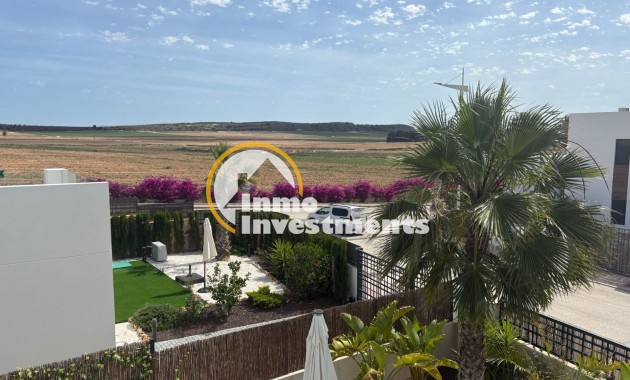 Resale - Villa - Algorfa - La Finca