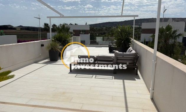 Resale - Villa - Algorfa - La Finca
