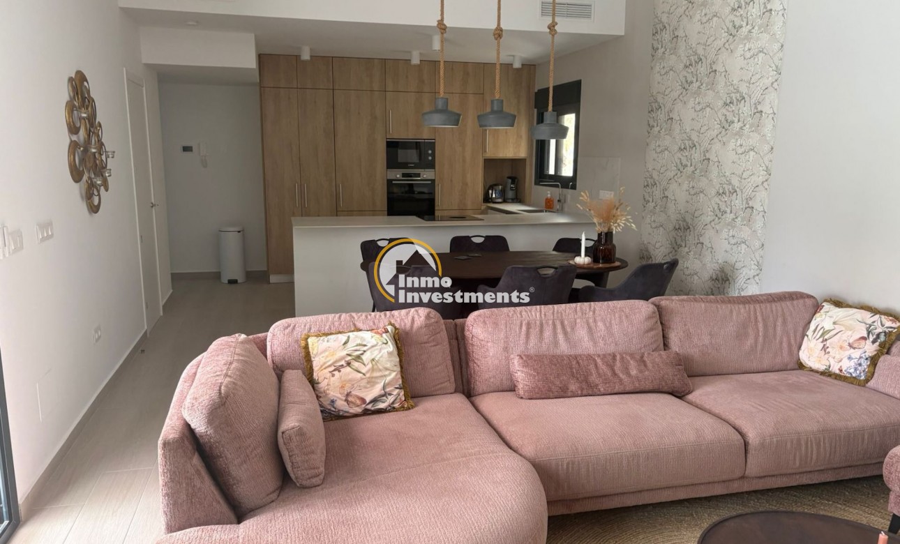Resale - Villa - Algorfa - La Finca