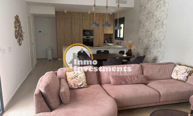 Resale - Villa - Algorfa - La Finca
