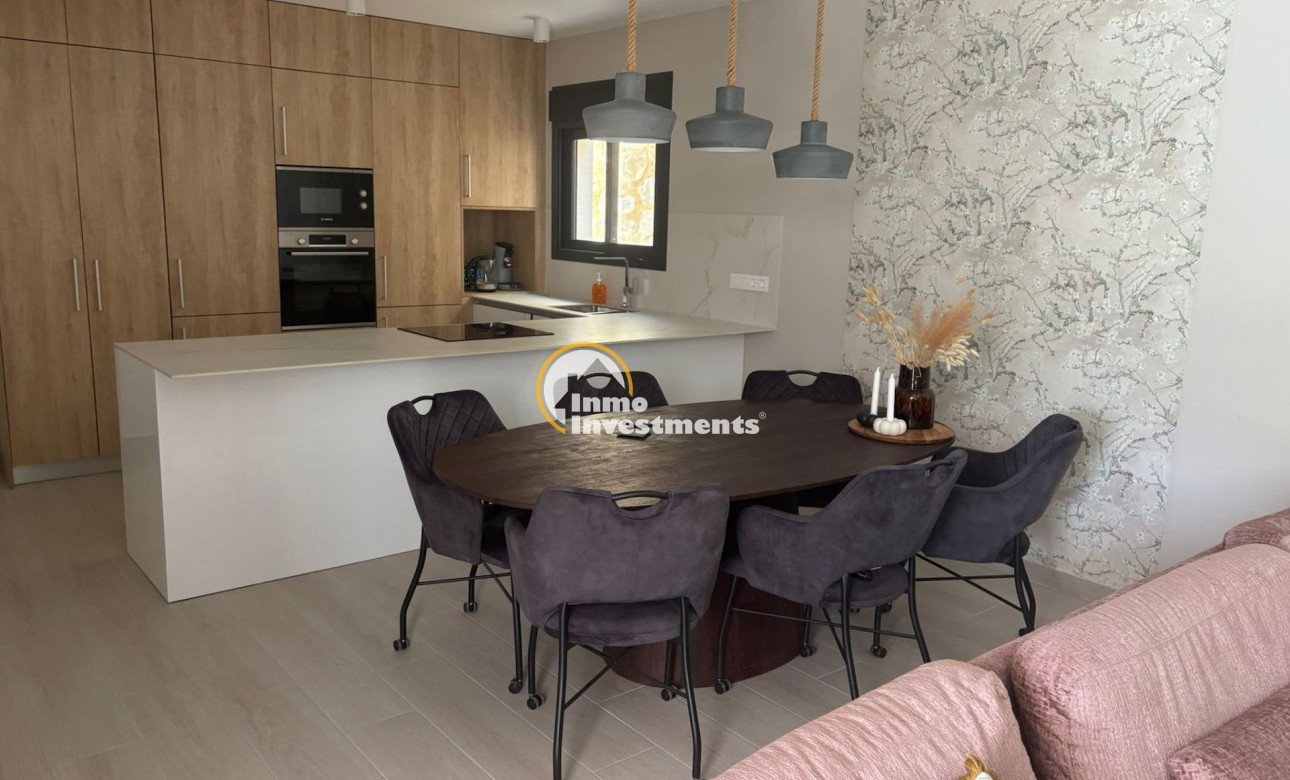 Resale - Villa - Algorfa - La Finca