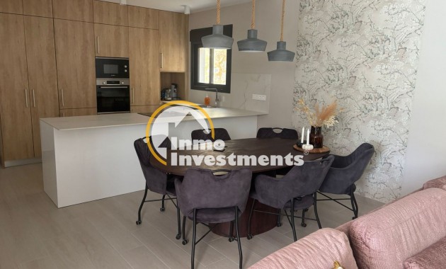 Resale - Villa - Algorfa - La Finca