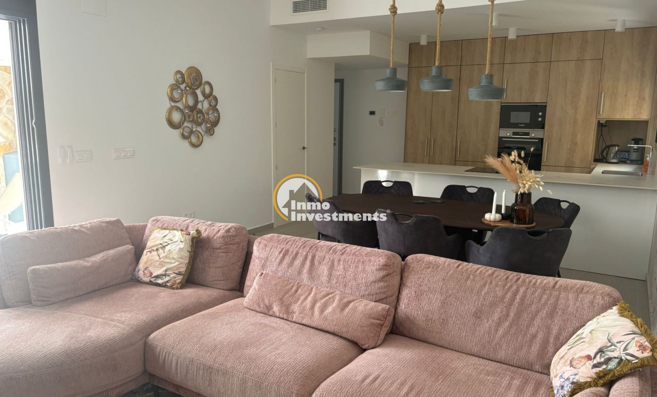 Resale - Villa - Algorfa - La Finca