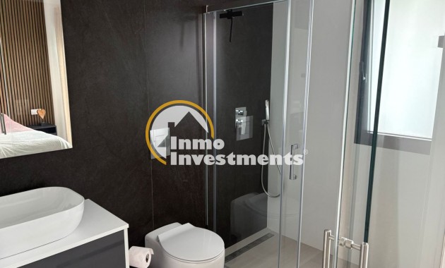 Resale - Villa - Algorfa - La Finca