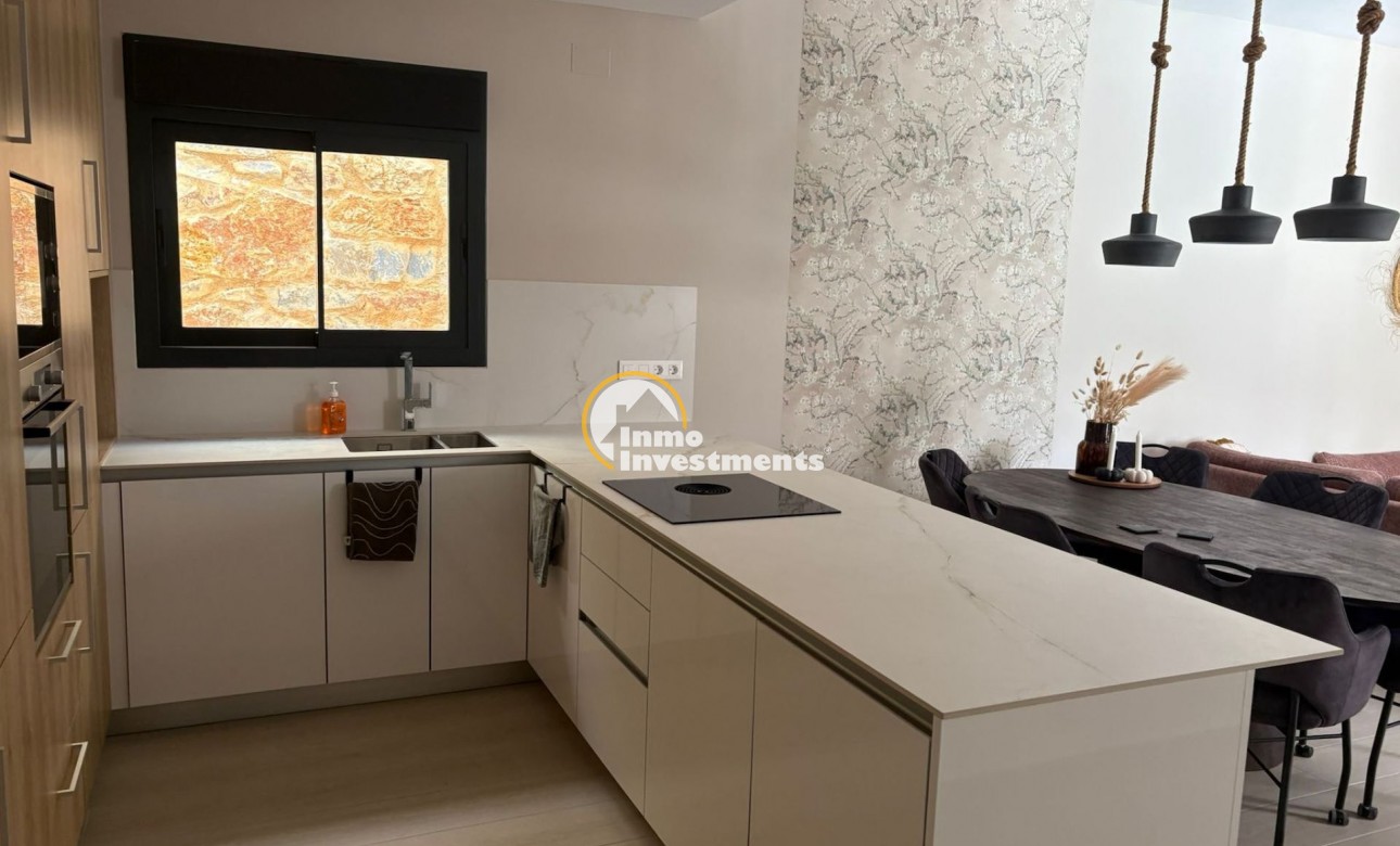Resale - Villa - Algorfa - La Finca