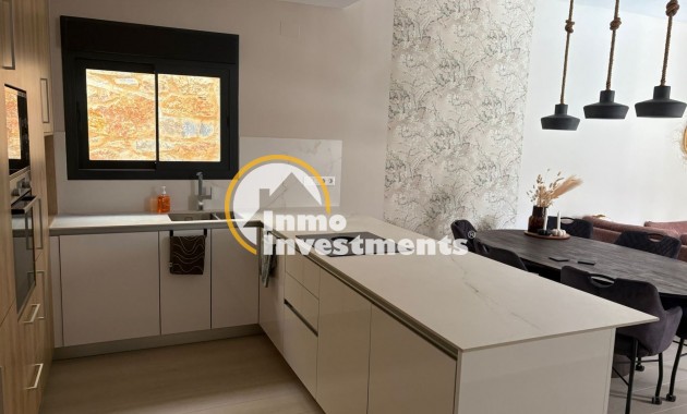 Resale - Villa - Algorfa - La Finca