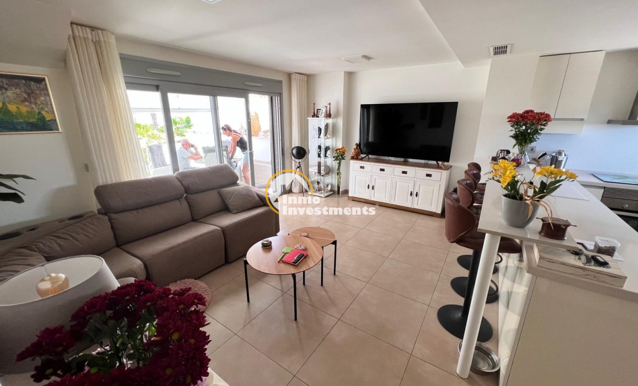 Resale - Apartment - Vistabella - Vistabella Golf
