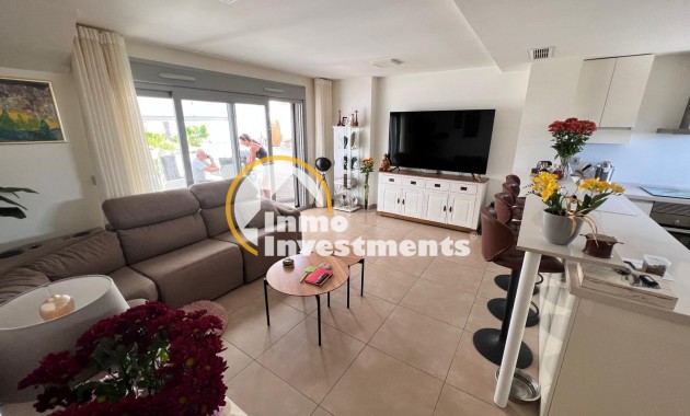 Resale - Apartment - Vistabella - Vistabella Golf