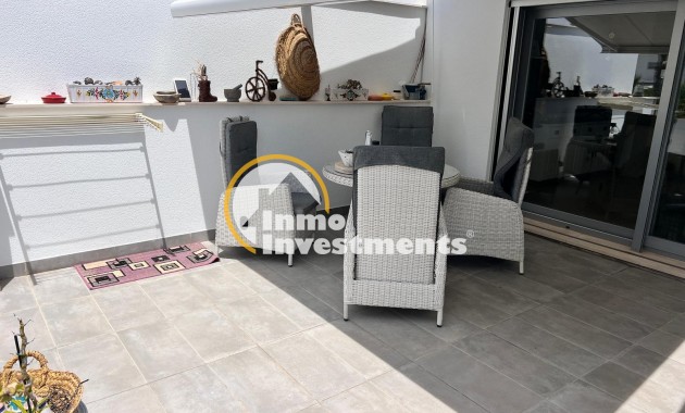 Resale - Apartment - Vistabella - Vistabella Golf