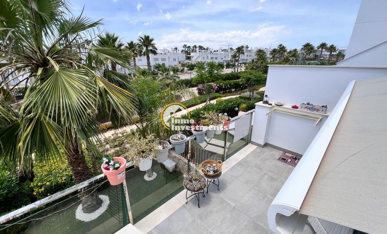 Resale - Apartment - Vistabella - Vistabella Golf