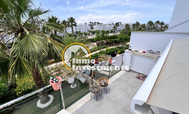 Resale - Apartment - Vistabella - Vistabella Golf