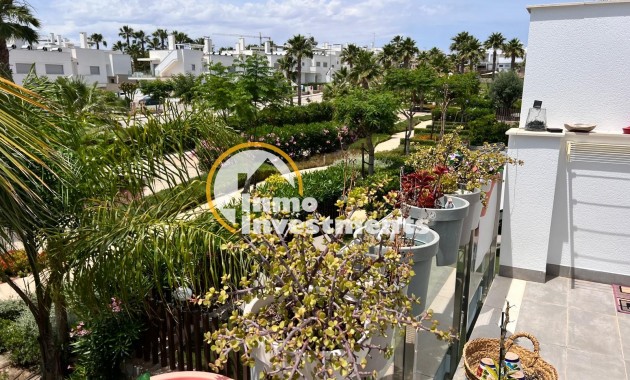 Resale - Apartment - Vistabella - Vistabella Golf