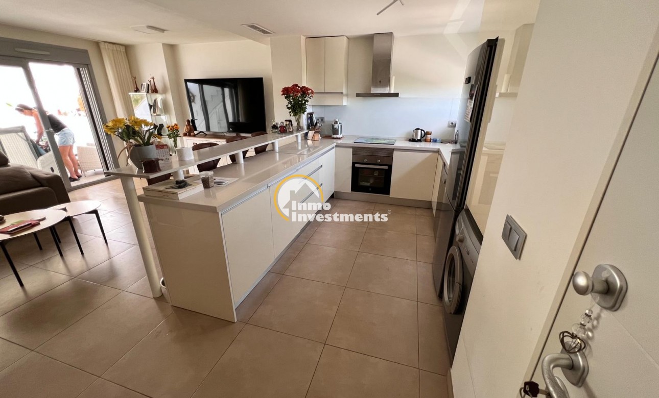 Resale - Apartment - Vistabella - Vistabella Golf