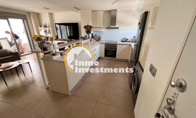 Resale - Apartment - Vistabella - Vistabella Golf