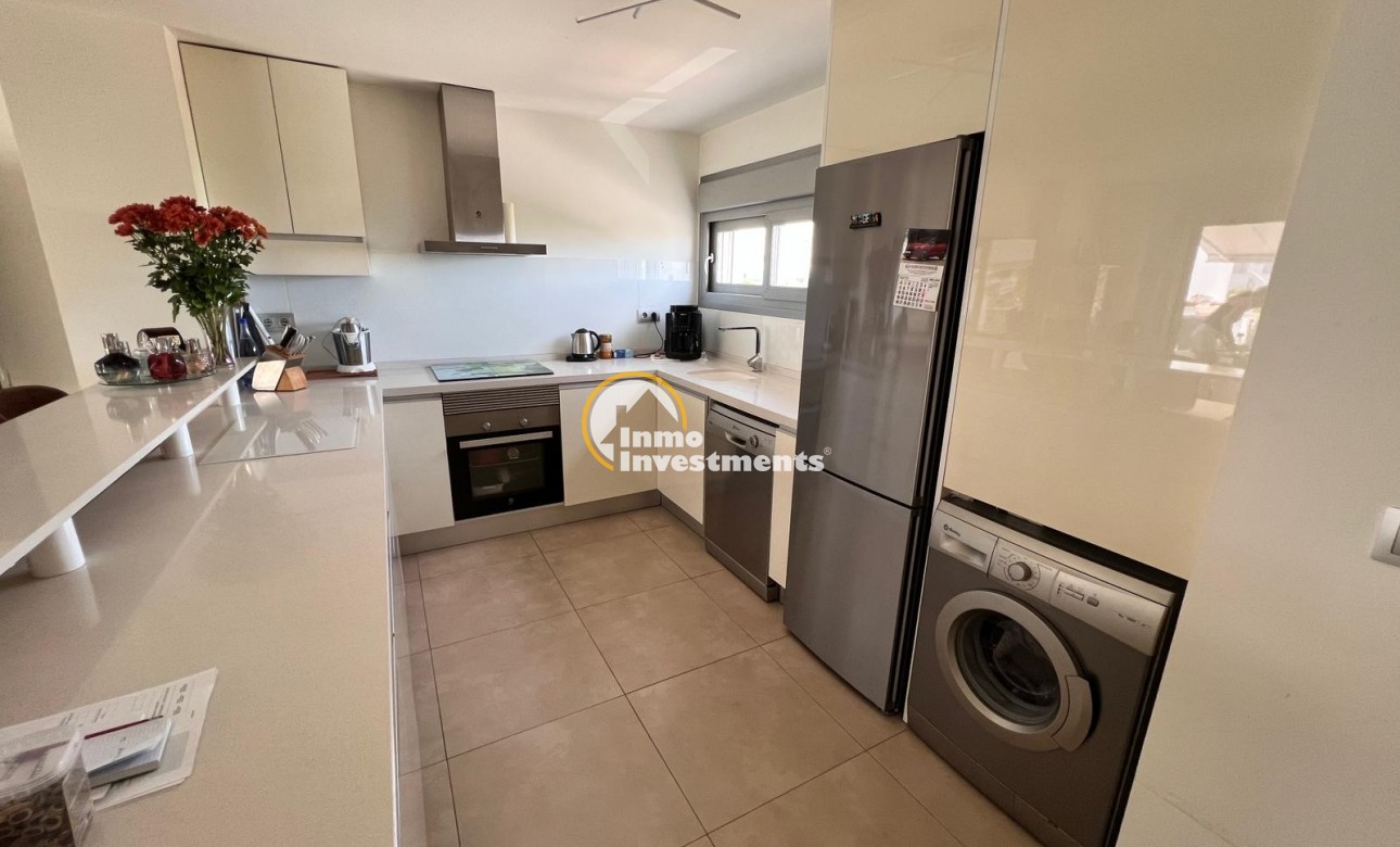 Resale - Apartment - Vistabella - Vistabella Golf