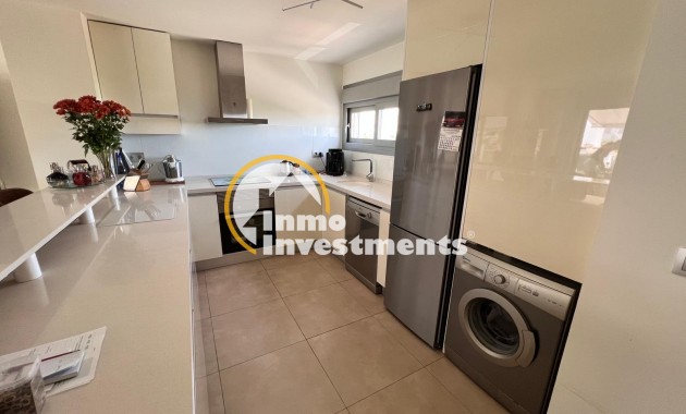 Resale - Apartment - Vistabella - Vistabella Golf