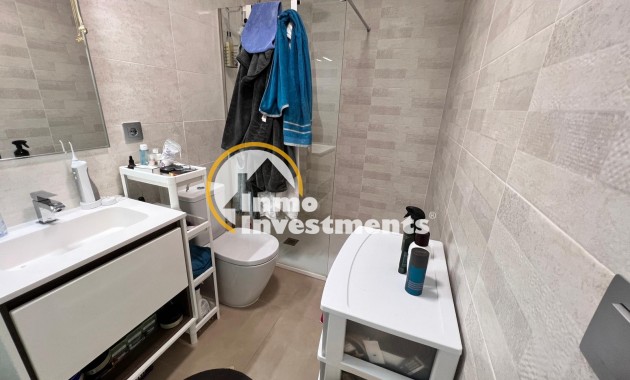 Resale - Apartment - Vistabella - Vistabella Golf