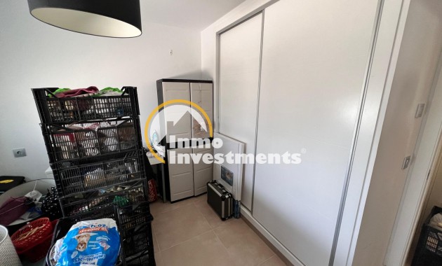 Resale - Apartment - Vistabella - Vistabella Golf