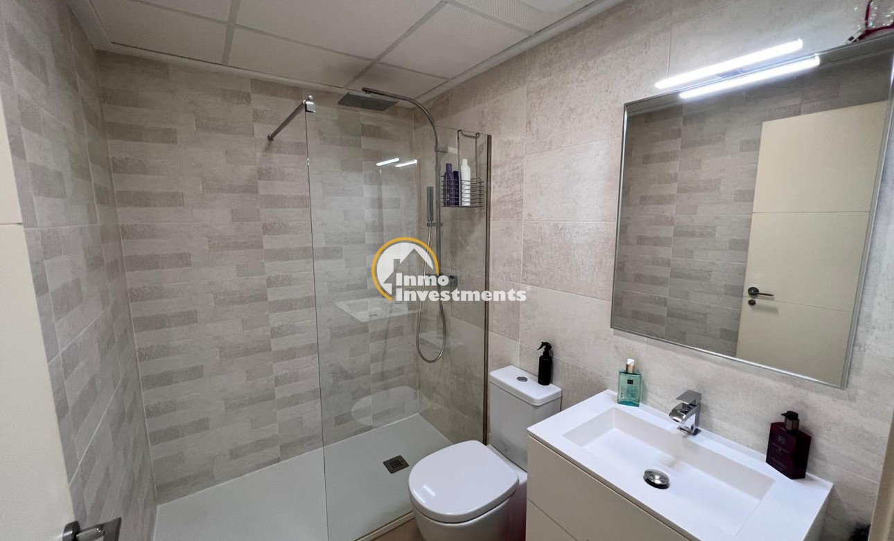 Resale - Apartment - Vistabella - Vistabella Golf