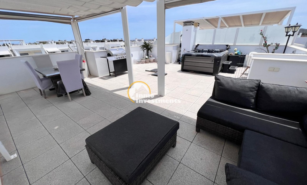 Resale - Apartment - Vistabella - Vistabella Golf