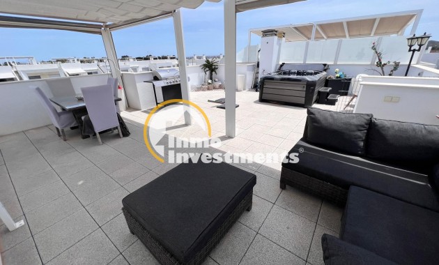 Resale - Apartment - Vistabella - Vistabella Golf