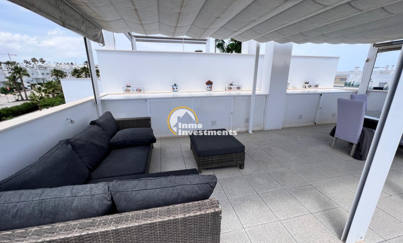 Resale - Apartment - Vistabella - Vistabella Golf