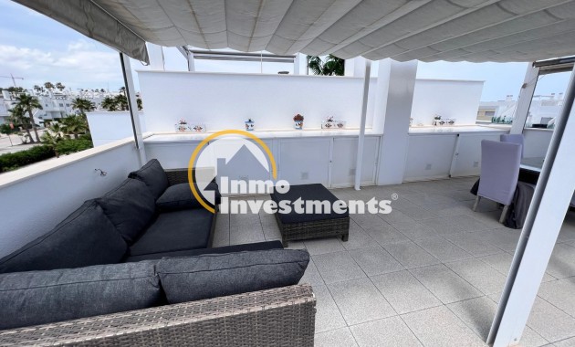 Resale - Apartment - Vistabella - Vistabella Golf