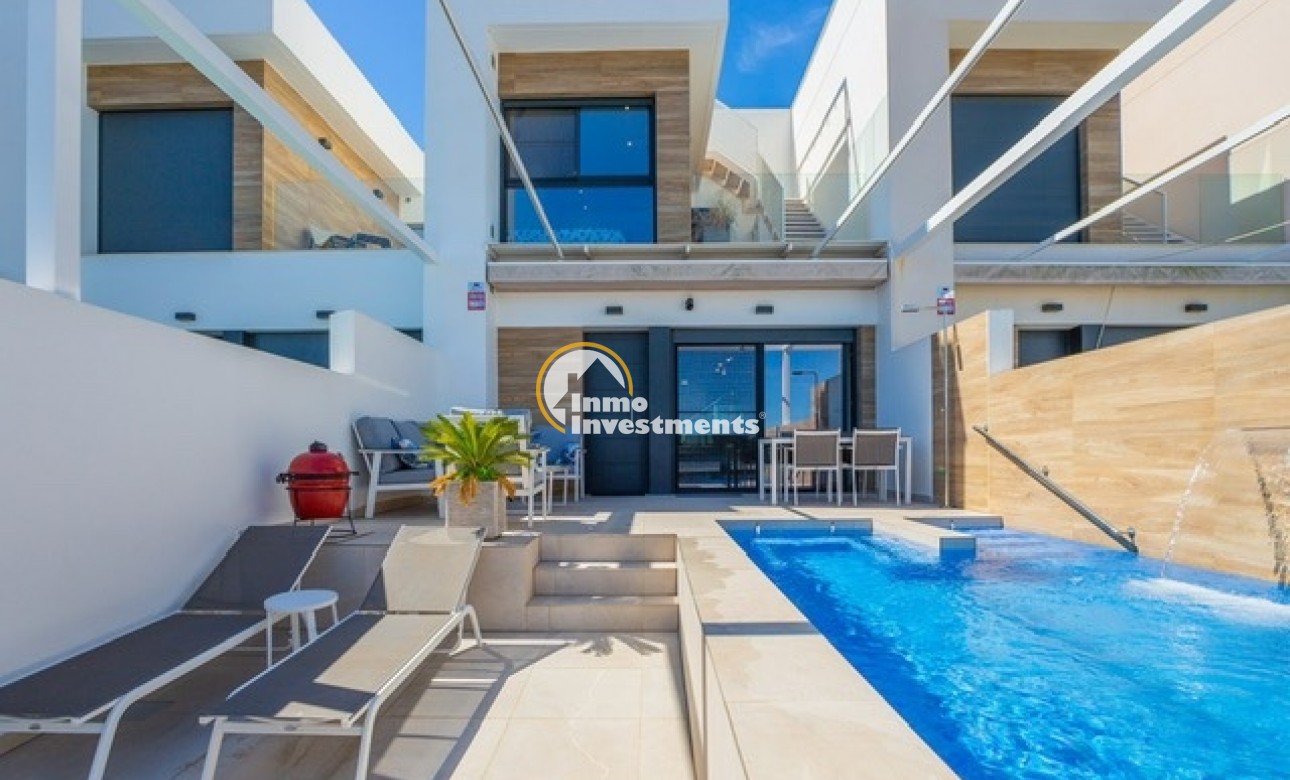 Till salu - Town house - Rojales