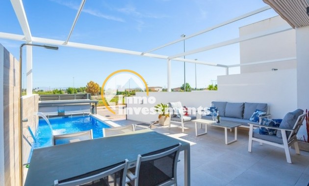 Till salu - Town house - Rojales