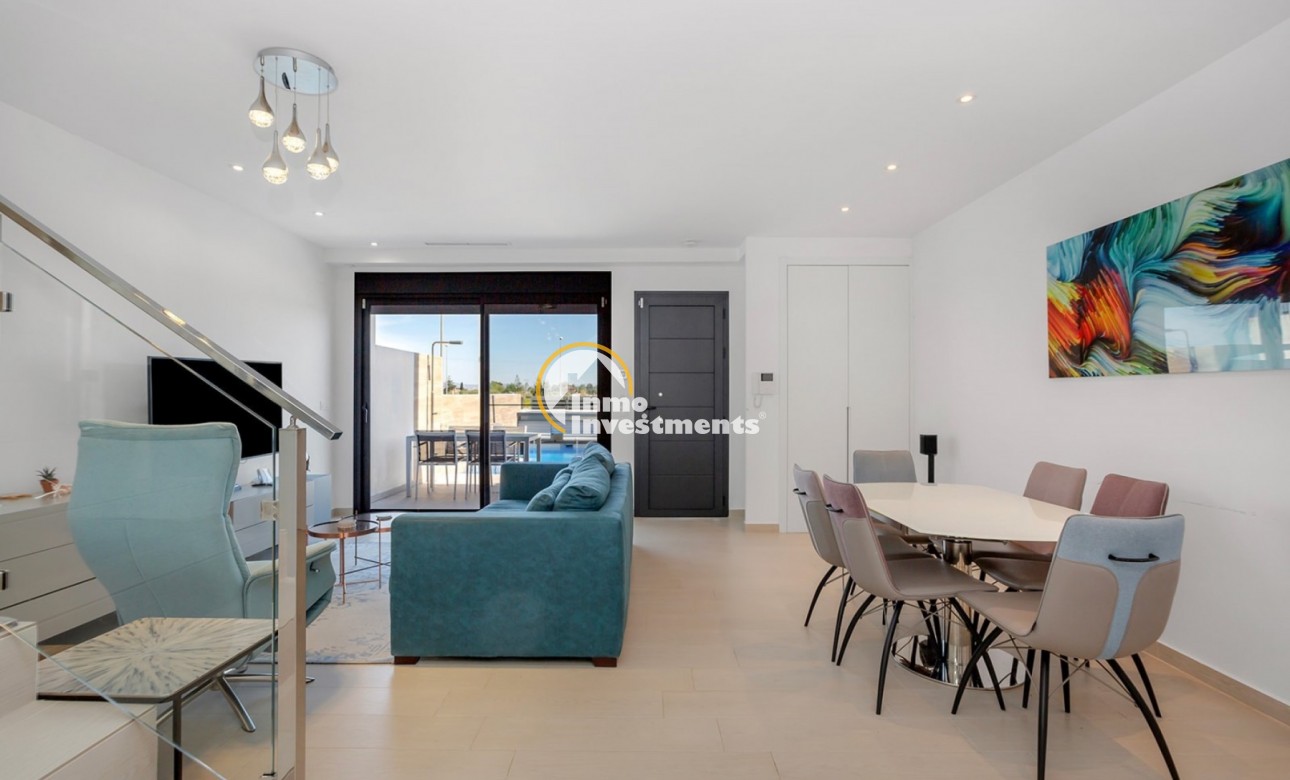 Till salu - Town house - Rojales