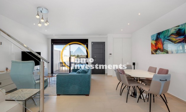 Till salu - Town house - Rojales