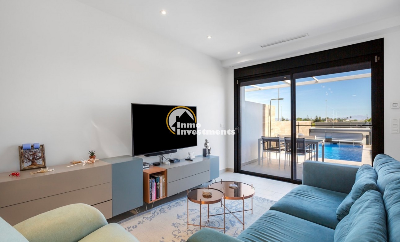 Till salu - Town house - Rojales