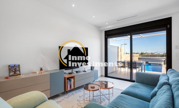 Till salu - Town house - Rojales