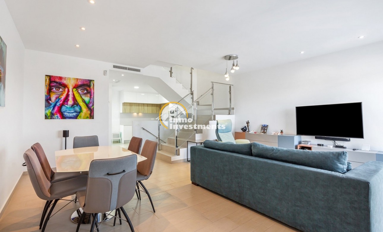 Till salu - Town house - Rojales