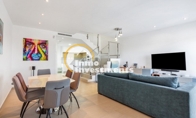 Till salu - Town house - Rojales