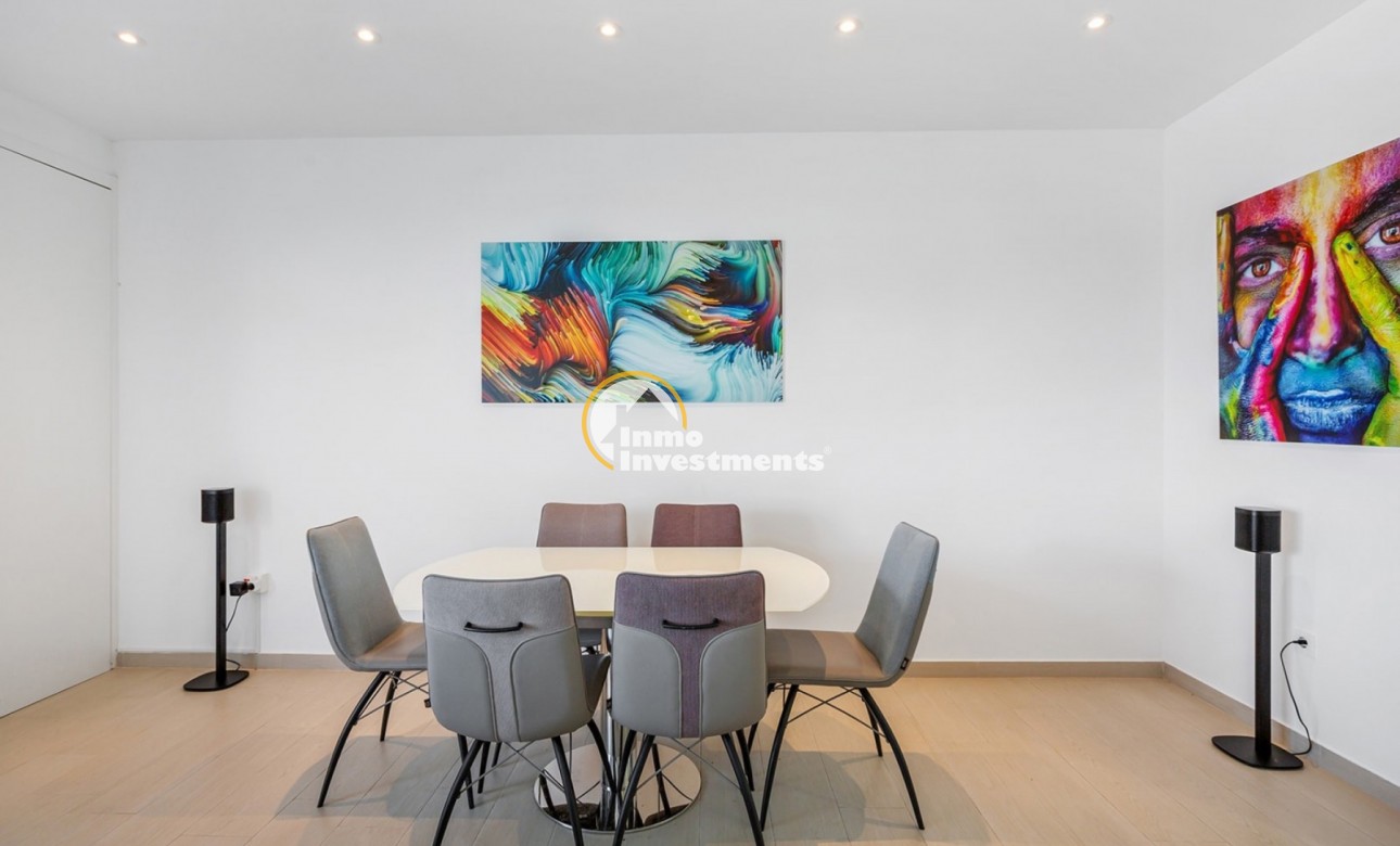 Till salu - Town house - Rojales