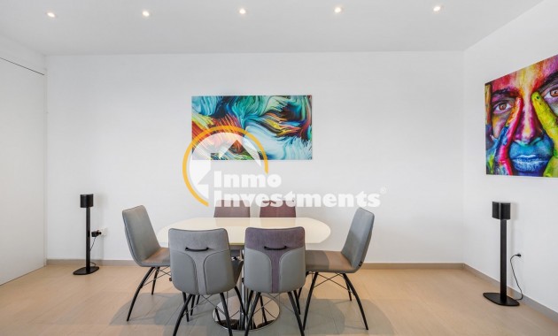 Till salu - Town house - Rojales