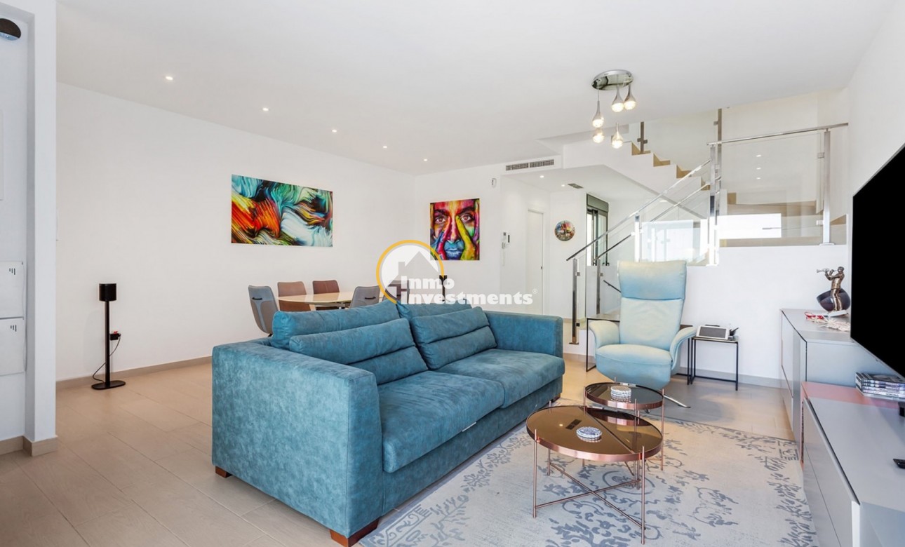 Till salu - Town house - Rojales