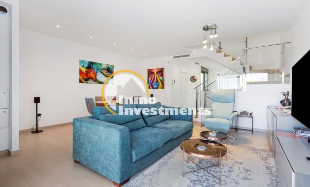 Till salu - Town house - Rojales