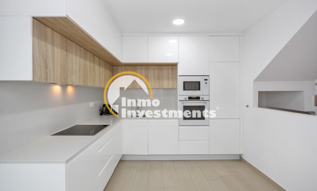 Till salu - Town house - Rojales