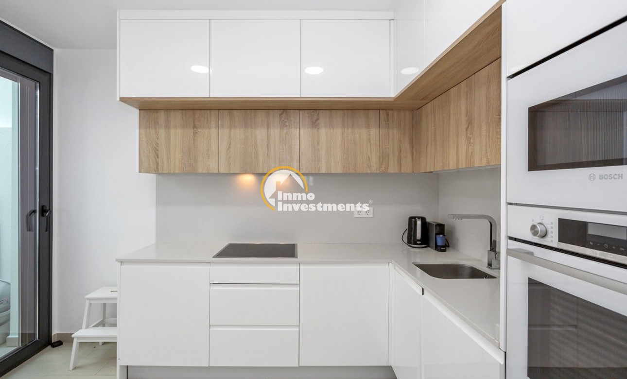 Till salu - Town house - Rojales