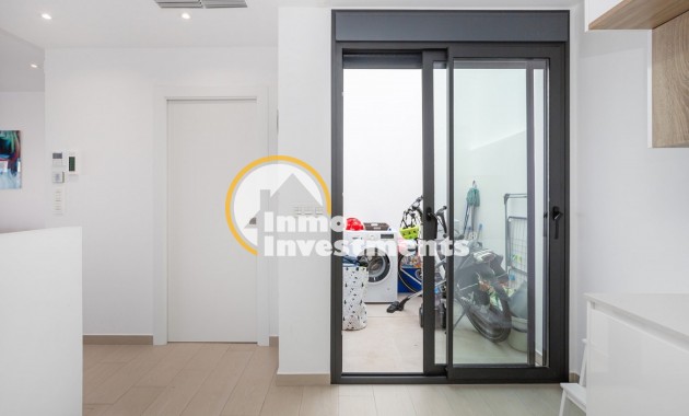 Till salu - Town house - Rojales