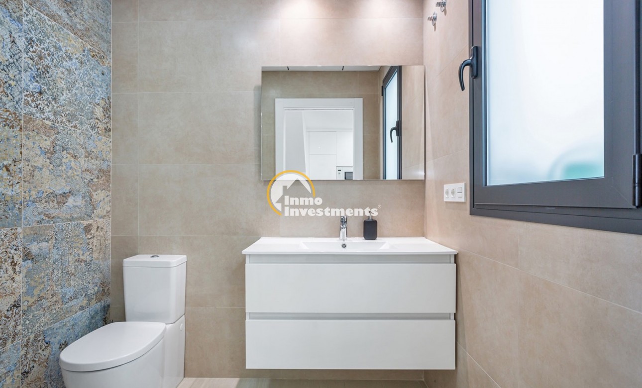 Till salu - Town house - Rojales