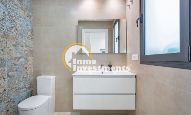 Till salu - Town house - Rojales