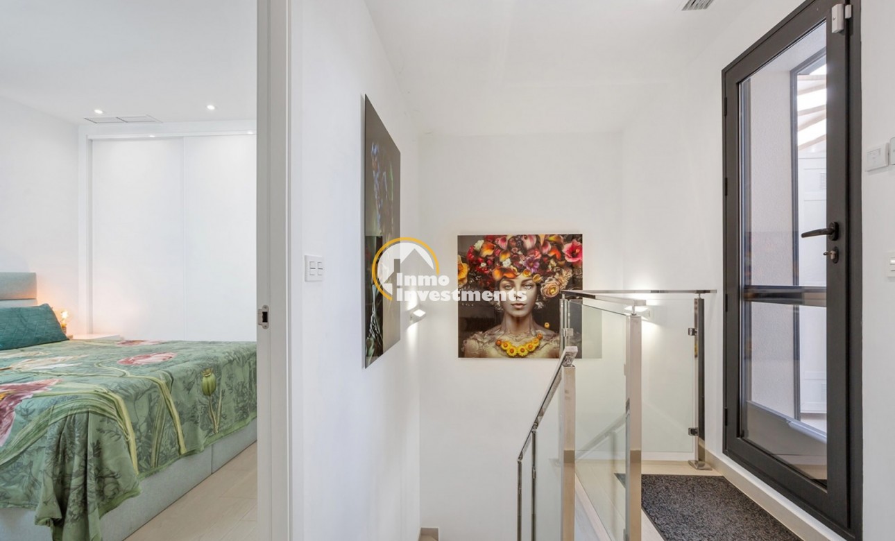 Till salu - Town house - Rojales