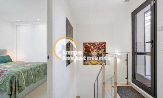 Till salu - Town house - Rojales