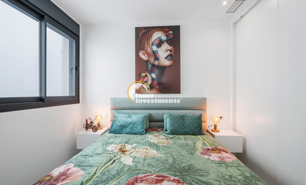 Till salu - Town house - Rojales